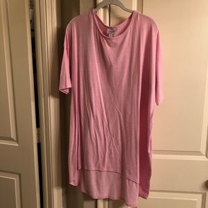 LuLaRoe Irma, size Medium